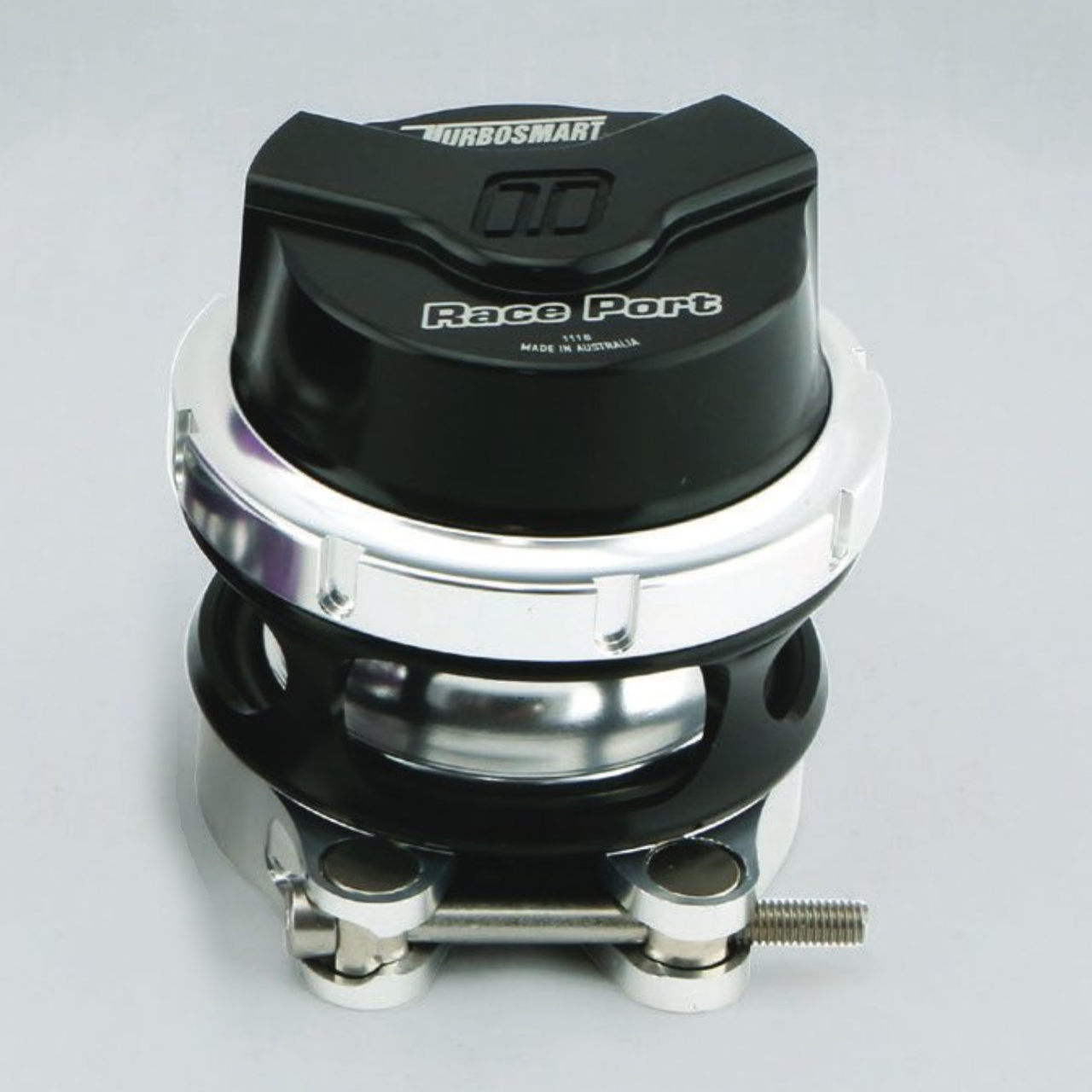 Turbosmart Gen V BOV Race Port