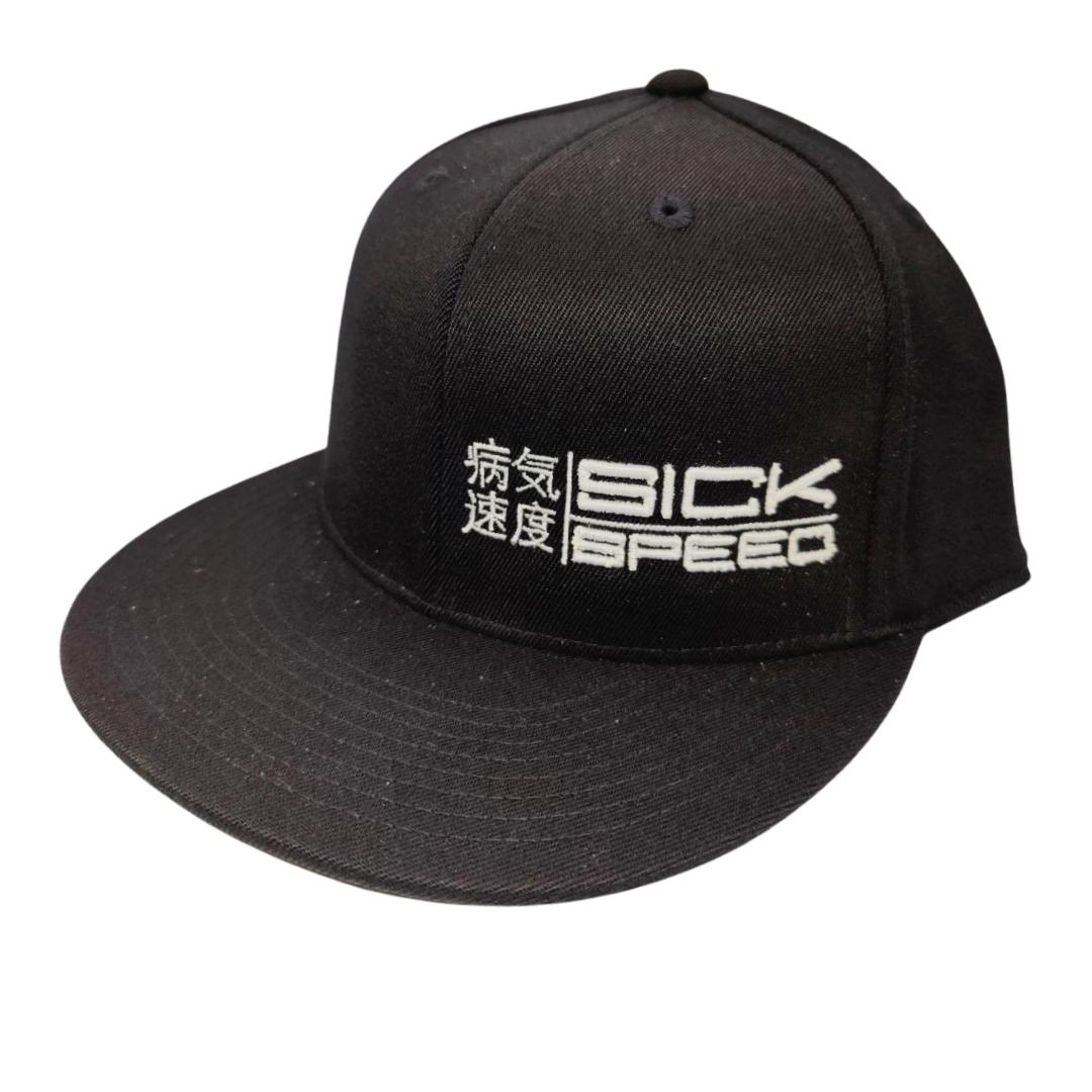 SICKSPEED FITTED HAT