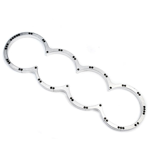 Block Guard - D-Series SOHC VTEC-C-Dub Tech