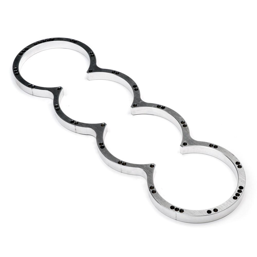 Block Guard - H-series DOHC VTEC - OVERSTOCK-C-Dub Tech