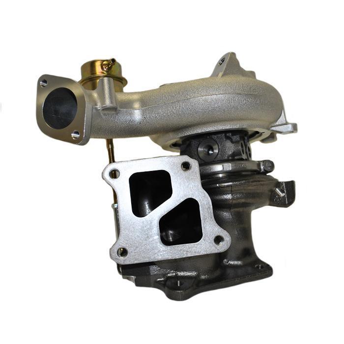 Blouch Dominator 3.0XTR BB Turbo - 600HP | 2008-2015 Mitsubishi Evo X (EVOX-DOM-3.0XTR)-C-Dub Tech