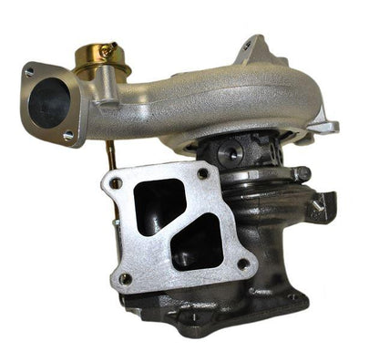 Blouch 2.0XT Dominator Turbocharger | 2008-2015 Mitsubishi Evo X (EVOX-DOM-2.0)-C-Dub Tech