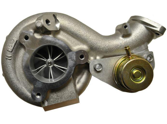 Blouch 2.0XT Dominator Turbocharger | 2008-2015 Mitsubishi Evo X (EVOX-DOM-2.0)-C-Dub Tech