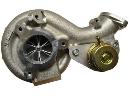 Blouch 2.0XT Dominator Turbocharger | 2008-2015 Mitsubishi Evo X (EVOX-DOM-2.0)-C-Dub Tech