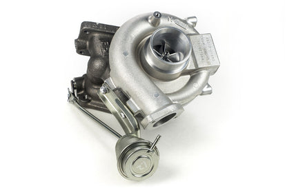 Blouch Performance Dominator 1.0XT Stock Frame Turbo | 2006 Mitsubishi Evo 9 (EVO9-DOM-1.0XT)-C-Dub Tech