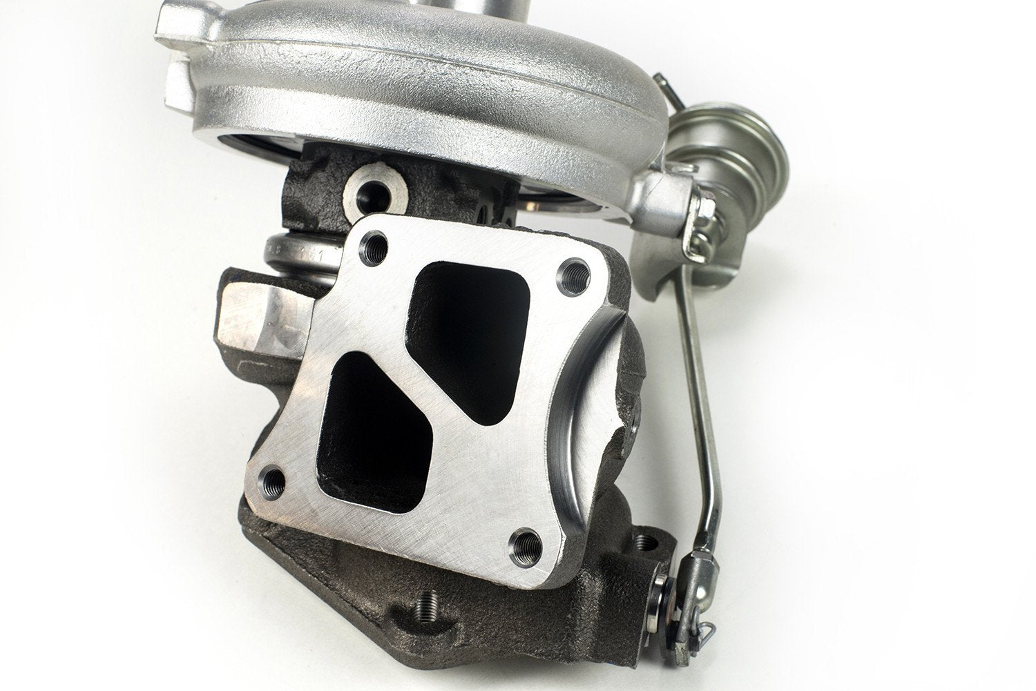 Blouch Performance Dominator 1.0XT Stock Frame Turbo | 2006 Mitsubishi Evo 9 (EVO9-DOM-1.0XT)-C-Dub Tech