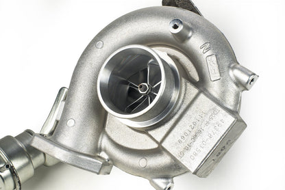 Mitsubishi Evolution 9 Dominator 1.0XTR Ball Bearing Turbo | EVO9-DOM-1.0XTR