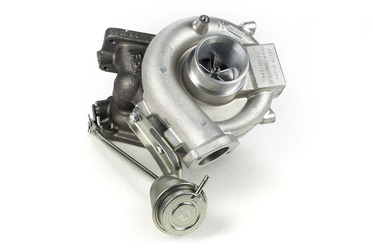 Mitsubishi Evolution 9 Dominator 1.0XTR Ball Bearing Turbo | EVO9-DOM-1.0XTR