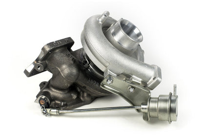 Mitsubishi Evolution 9 Dominator 1.0XTR Ball Bearing Turbo | EVO9-DOM-1.0XTR