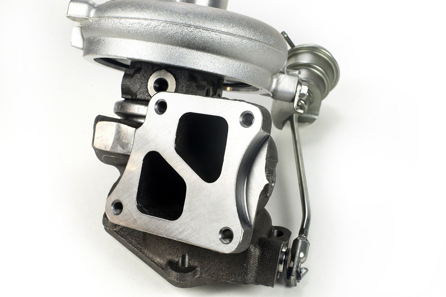 Mitsubishi Evolution 9 Dominator 1.0XTR Ball Bearing Turbo | EVO9-DOM-1.0XTR