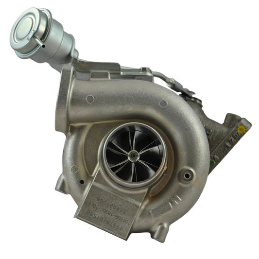 Evolution 9 Dominator 3.0XTR Ball Bearing Turbocharger | EVO9-DOM-3.0XTR