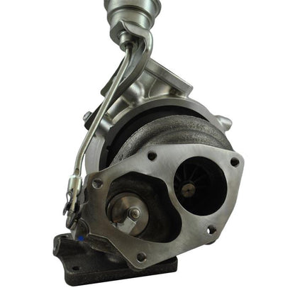 Evolution 9 Dominator 3.0XTR Ball Bearing Turbocharger | EVO9-DOM-3.0XTR