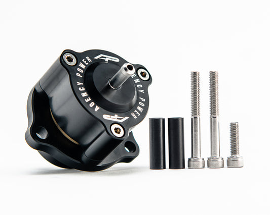 Agency Power Blow Off Valve Ford Focus ST-C-Dub Tech