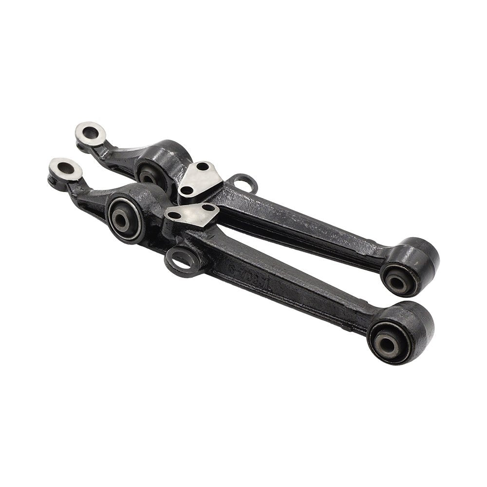BLOX Racing Replacement Front Lower Control Arms 88-91 Civic / CRX-C-Dub Tech