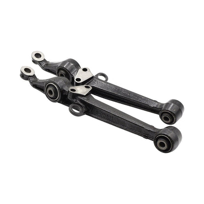 BLOX Racing Replacement Front Lower Control Arms 88-91 Civic / CRX-C-Dub Tech