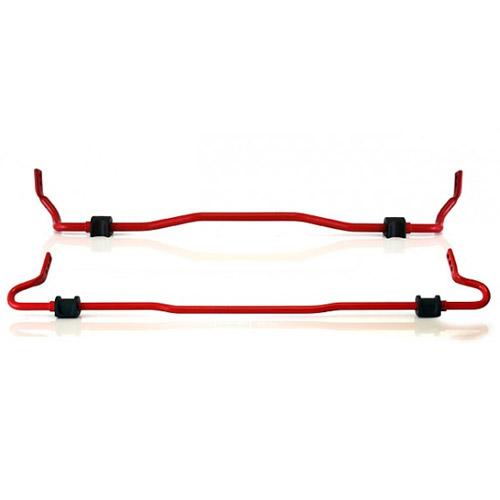 BLOX Racing Sway Bar Set - 2013+ SCION FR-S; Subaru BRZ; Toyota 86-C-Dub Tech