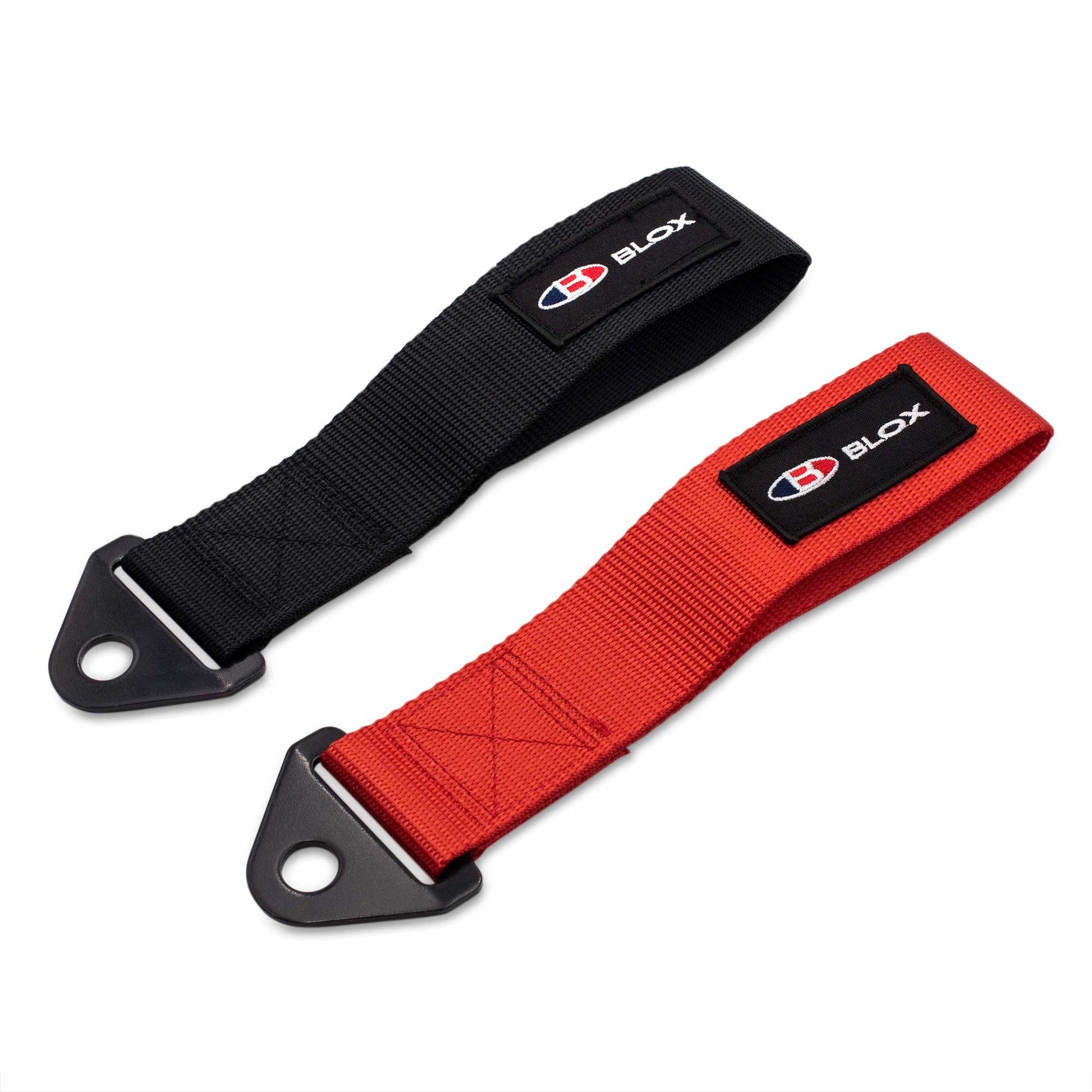 BLOX Racing Tow Strap - OVERSTOCK-C-Dub Tech