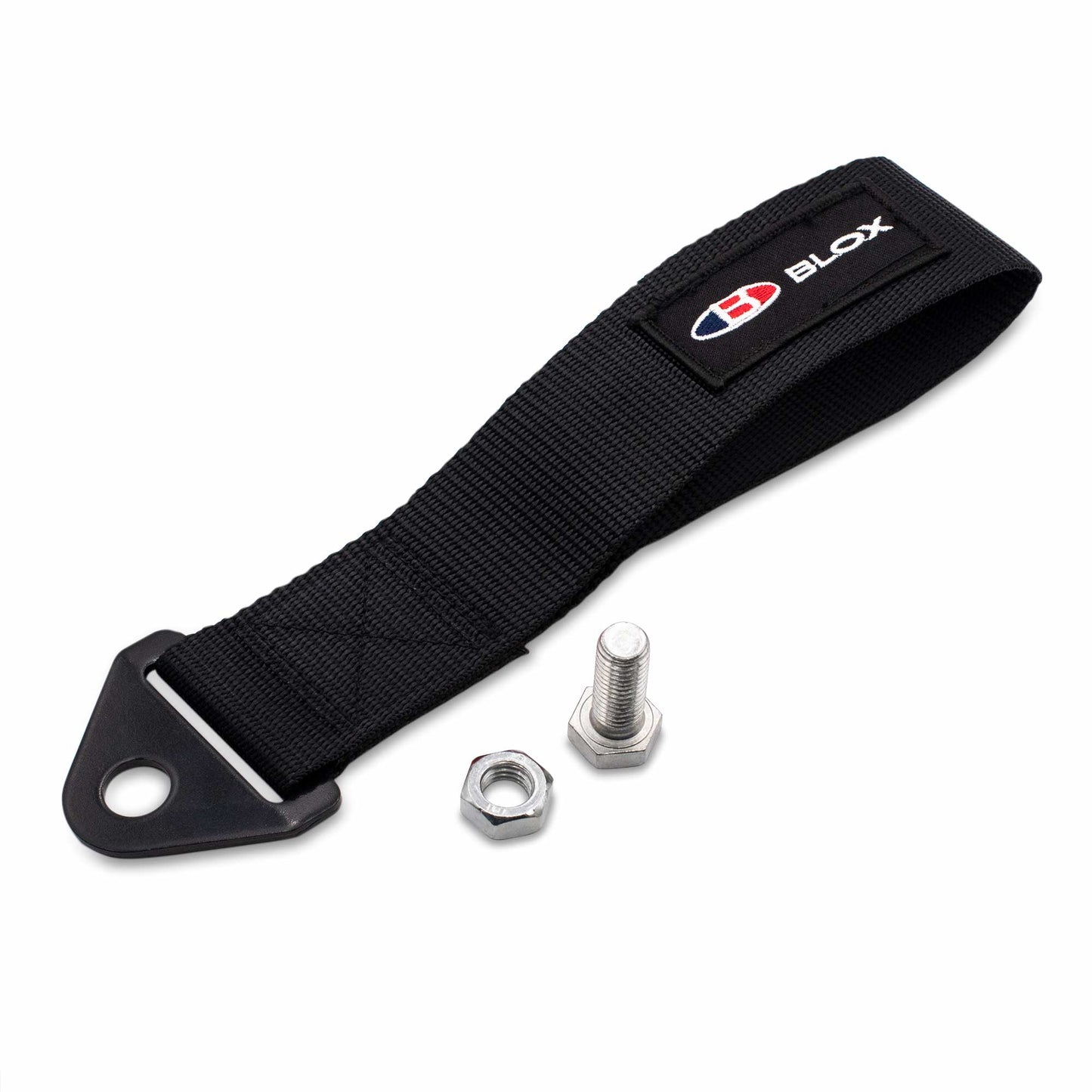 BLOX Racing Tow Strap - OVERSTOCK