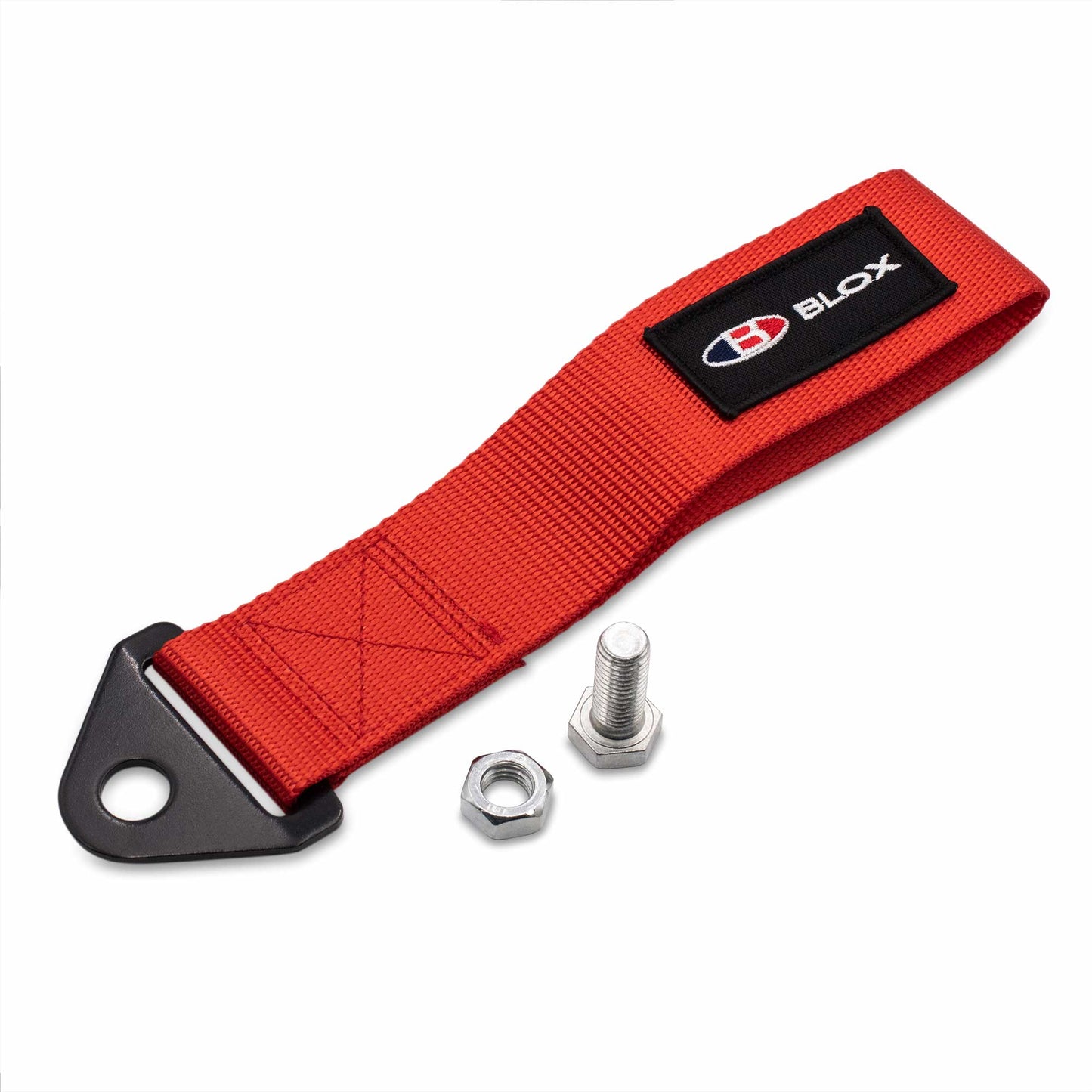 BLOX Racing Tow Strap - OVERSTOCK