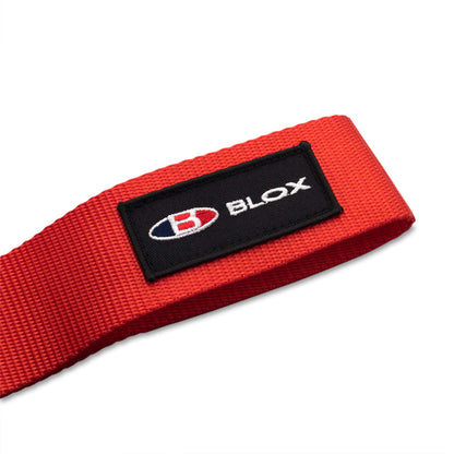 BLOX Racing Tow Strap - OVERSTOCK