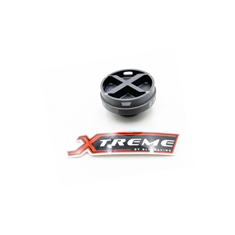 Blox Xtreme Oil Cap-C-Dub Tech