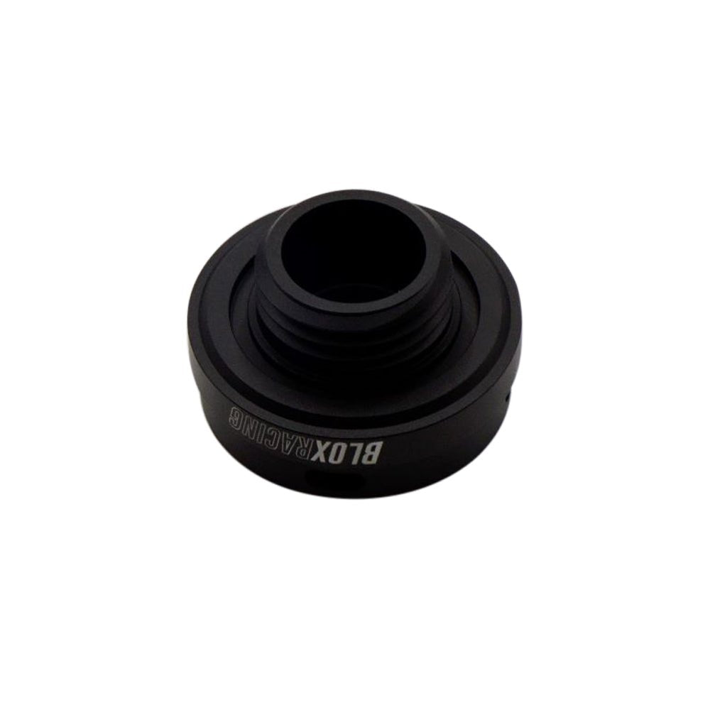 Blox Xtreme Oil Cap-C-Dub Tech
