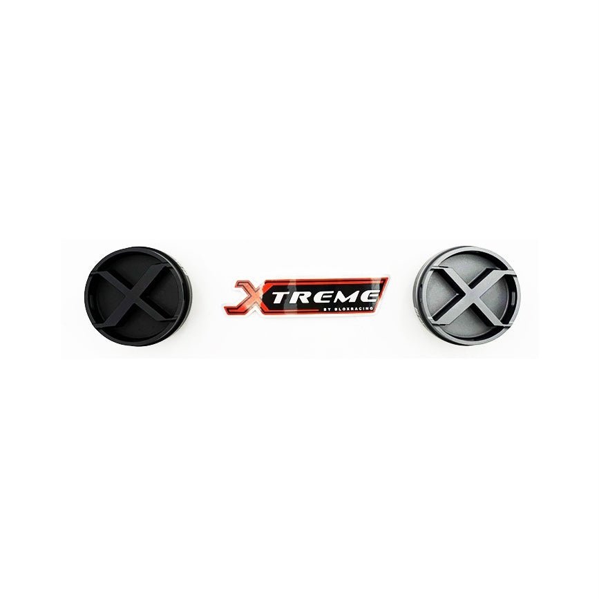 Blox Xtreme Oil Cap-C-Dub Tech