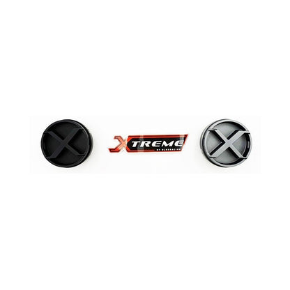 Blox Xtreme Oil Cap-C-Dub Tech