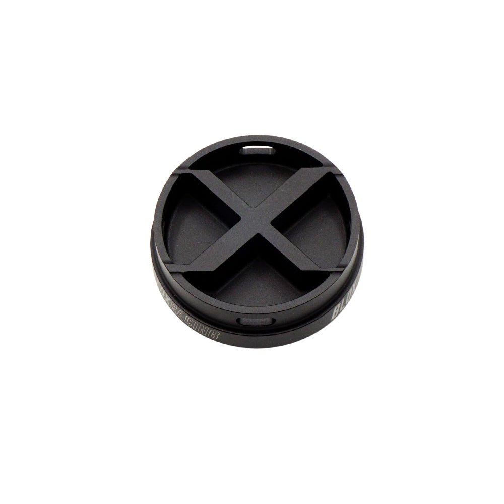 Blox Xtreme Oil Cap-C-Dub Tech