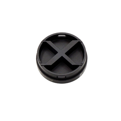 Blox Xtreme Oil Cap-C-Dub Tech
