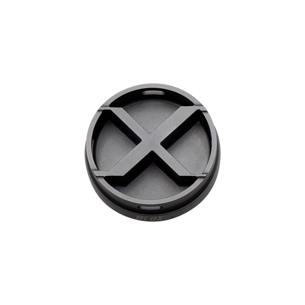 Blox Xtreme Oil Cap-C-Dub Tech
