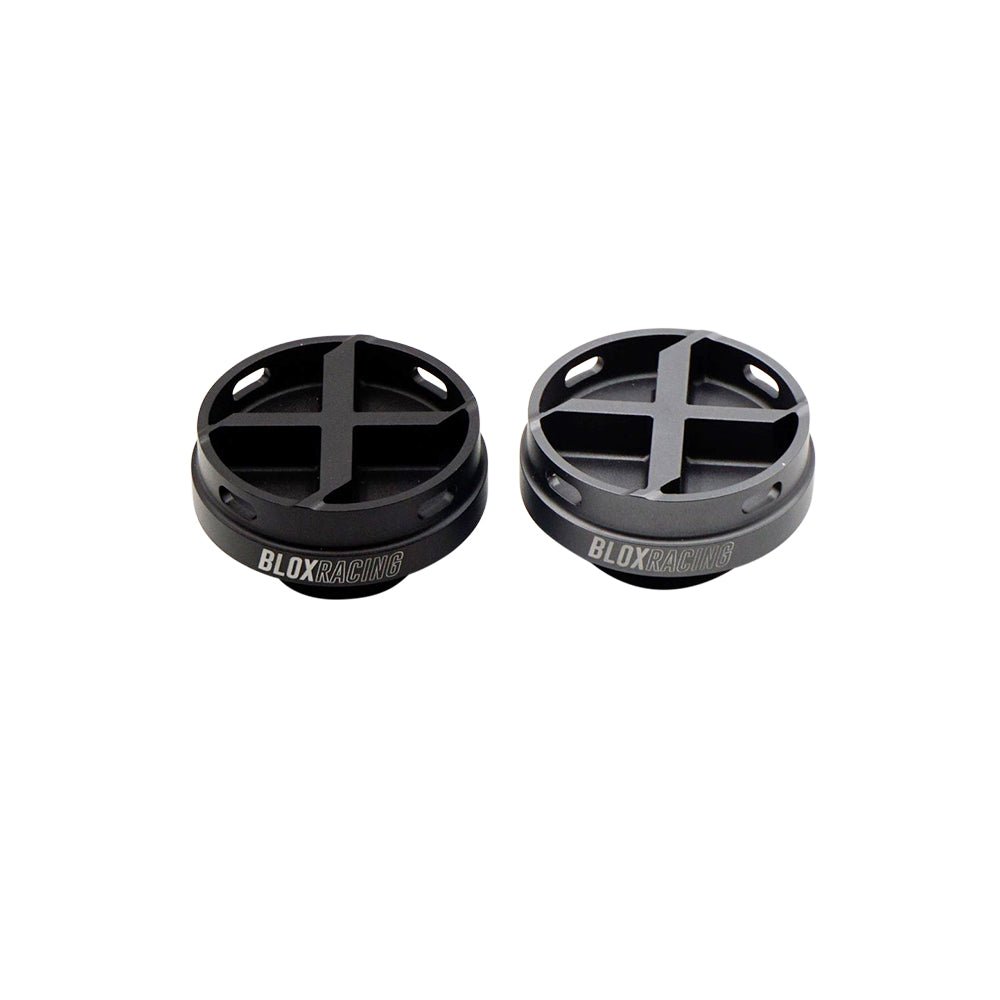 Blox Xtreme Oil Cap-C-Dub Tech