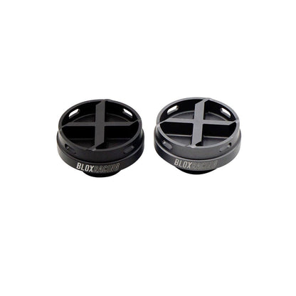 Blox Xtreme Oil Cap-C-Dub Tech