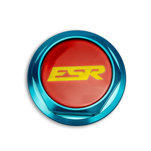 Hex Caps Floater Replacements® (sold per set)