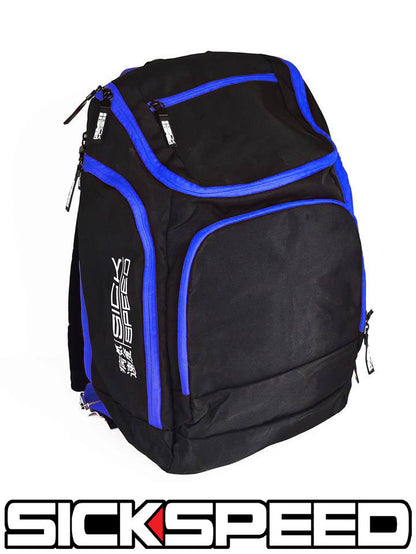 SICKSPEED SEAT BELT BACKPACK