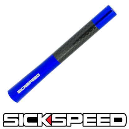 CARBON FIBER ANTENNA KIT