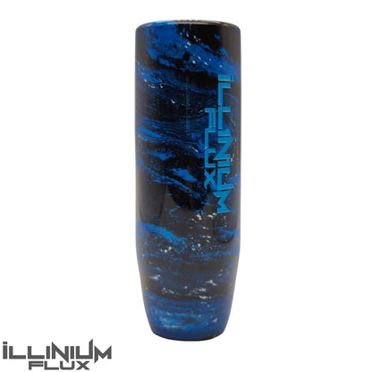 ILLINIUM FLUX GALAXY SHIFT KNOB