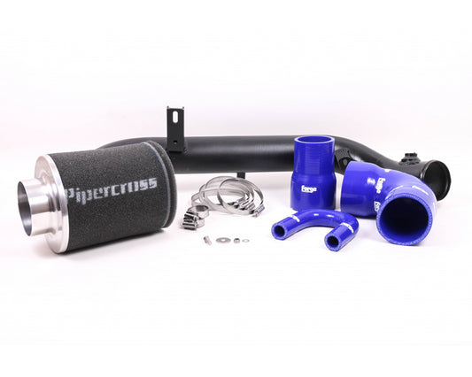 Forge Motorsport Blue Induction Kit Ford Focus ST 2.0L 15-19