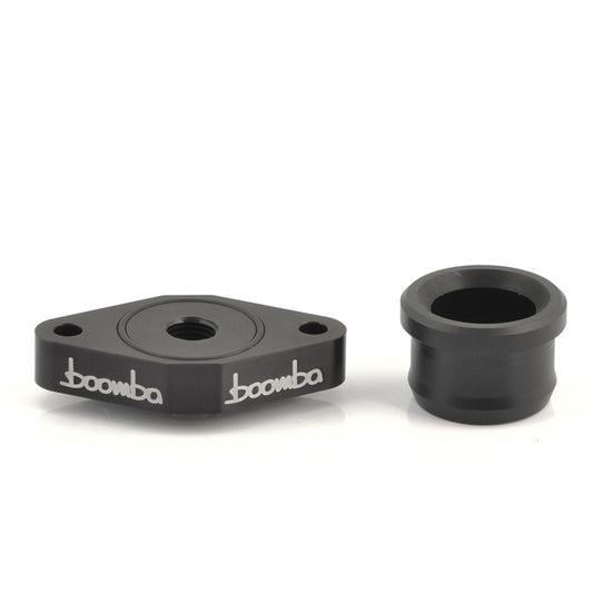 Boomba Racing FOCUS ST Sound Symposer Delete-C-Dub Tech