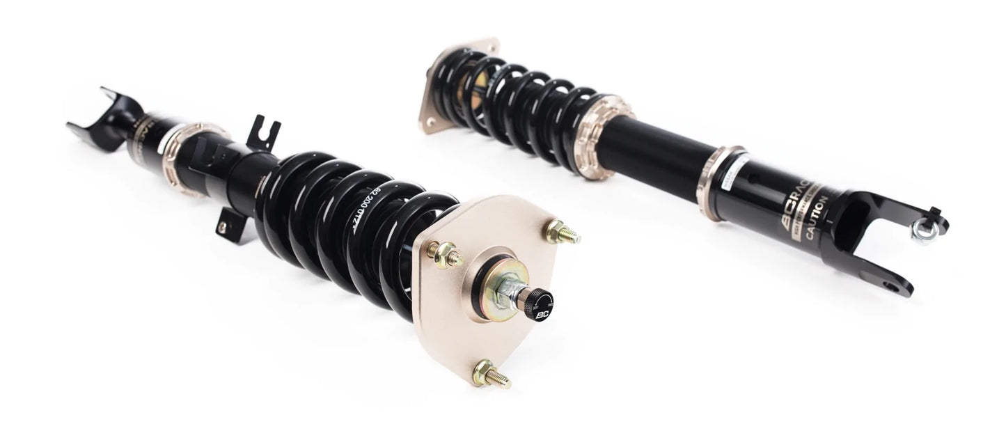 BR Series Coilover BMW 3 Series E30 M3 1985-1992 - I-24-BR