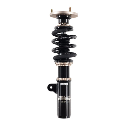 BR Series Coilover Nissan Skyline R32 GT-R GTS-4 1989-1994 - D-07-BR