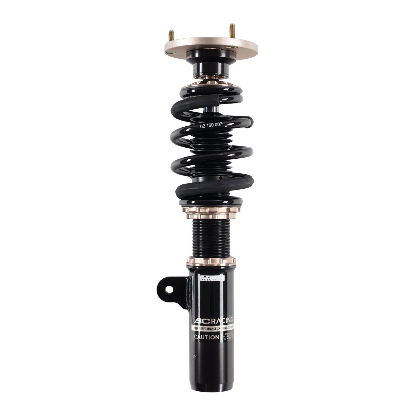 BR Series Coilover BMW 3 Series E30 M3 1985-1992 - I-24-BR
