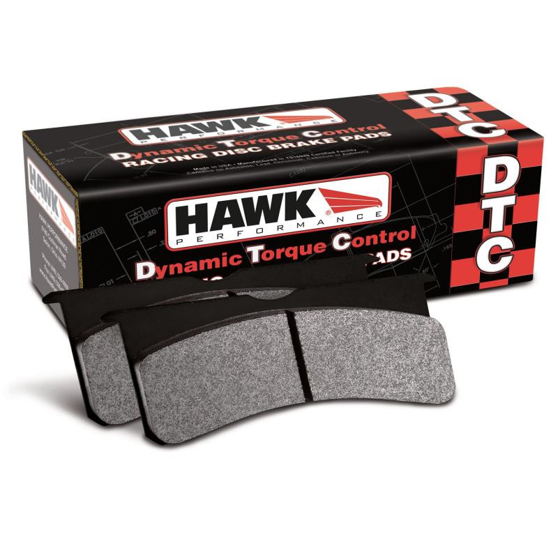 Hawk Performance Disc Brake Pad Ford Front