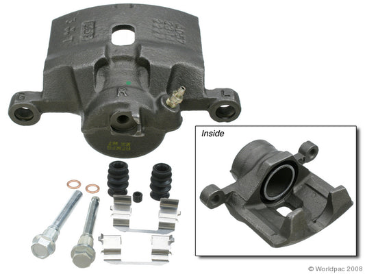 Cardone Disc Brake Caliper Front Right