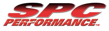 SPC Performance Ford S550 Mustang Forged T6 Aluminum Rear Lower - 12050