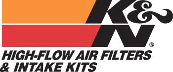 K&N 2021 Mercedes Benz A45 AMG L4 2.0L Turbo Drop - E-0638