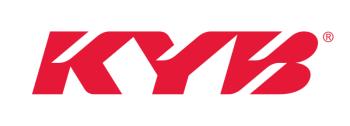 KYB Shocks & Struts Excel-G Front Left 17-19 Dodge Journey - 3340250