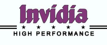 Invidia 18-21 Volkswagen Golf MK7.5 Valved Q300 Rolled Titanium Tip - HS17GFR753V4RT