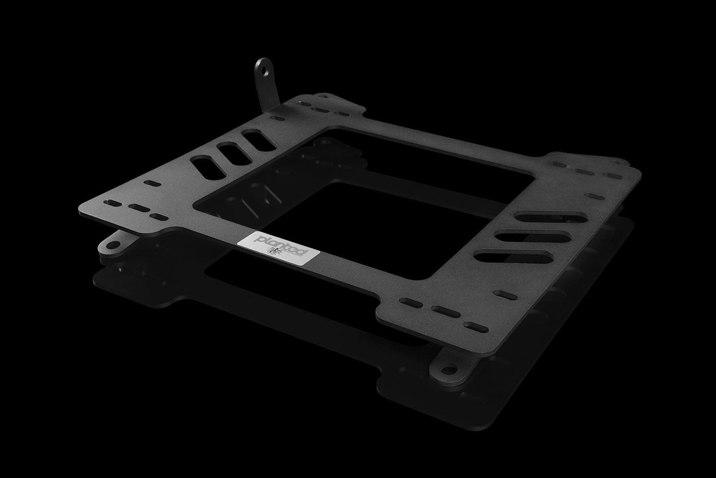 Planted Seat Bracket (Single Side) - Mini