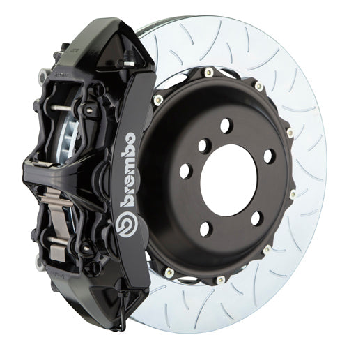 Brembo GT Big Brake Kit (Front) - 355x32mm (14") 6-Piston Caliper 15+ Subaru WRX - GT-1M-.8039A